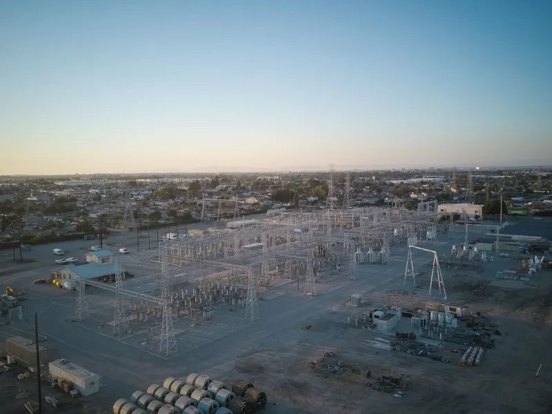 Volts and Values: Why America's Crumbling Power Grid Is Quietly Becoming a Property Market Time Bomb