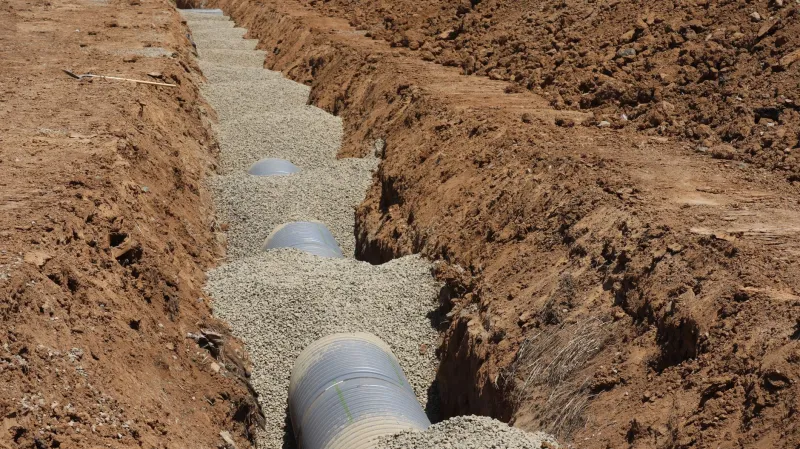 Beneath the Surface: Why America's Crumbling Water Infrastructure Is Becoming Real Estate's Most Underestimated Liability