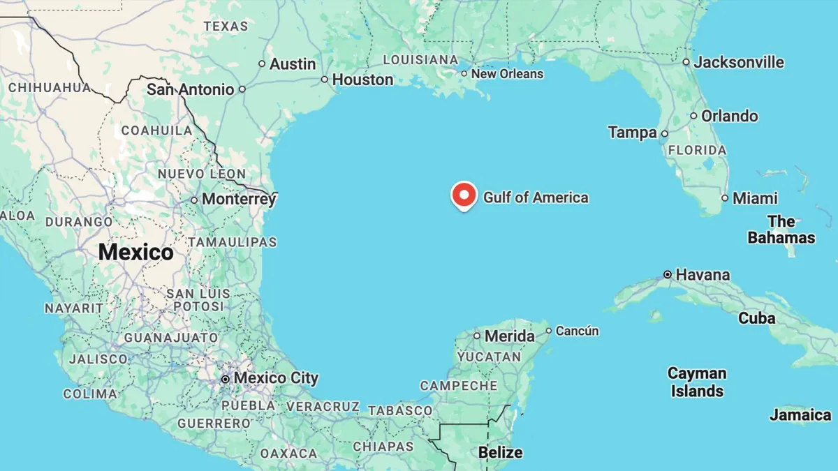 Gulf Coast