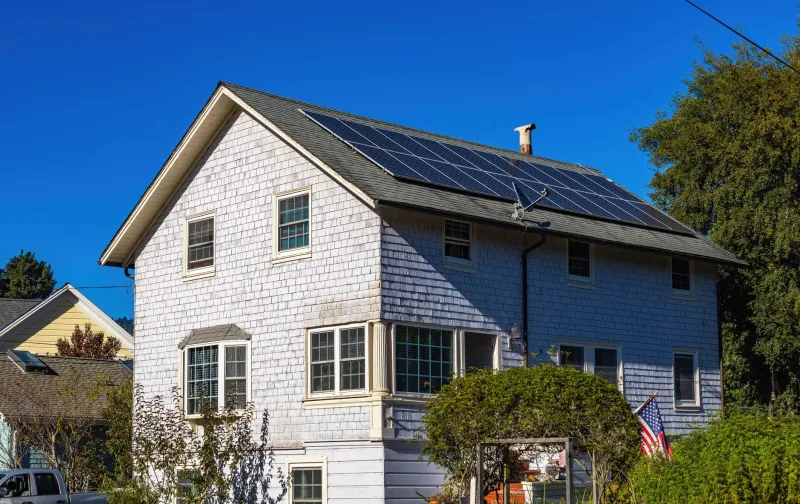 Green Equity: How Energy-Efficient Home Upgrades Are Becoming America's Smartest Wealth-Building Strategy