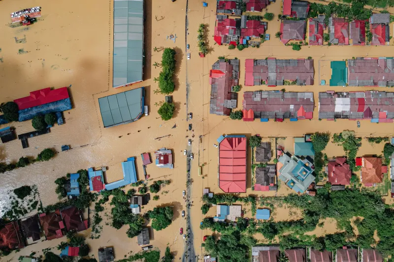 Measured by the Wrong Ruler: How Flawed Flood Risk Data Is Quietly Distorting American Property Markets
