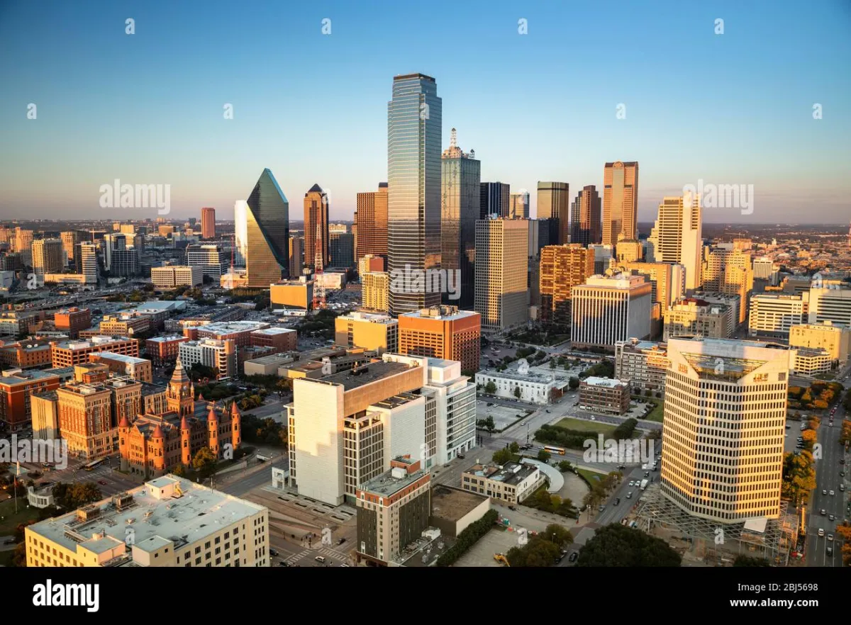 Dallas-Fort Worth