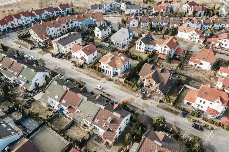 Renting the American Dream: How Build-to-Rent Communities Are Challenging a Century of Homeownership Culture