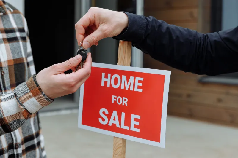 Silver Tsunami: How 9 Million Baby Boomer Homes Will Reshape the Future of American Real Estate