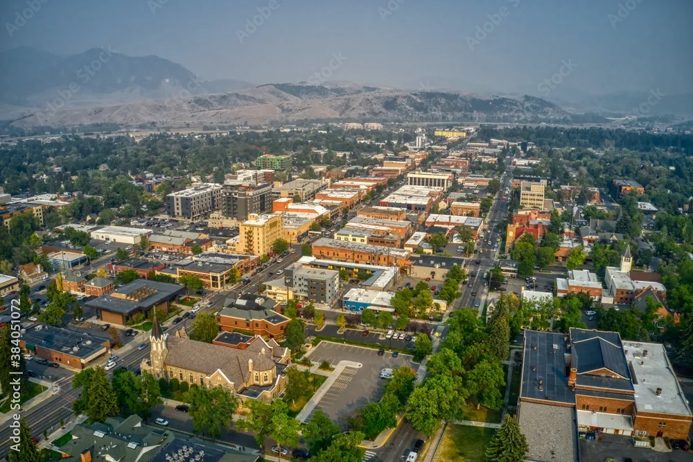 Bozeman, Montana