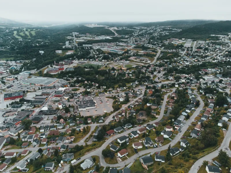 Small Towns, Big Returns: How Remote Work Is Permanently Redrawing America's Real Estate Map