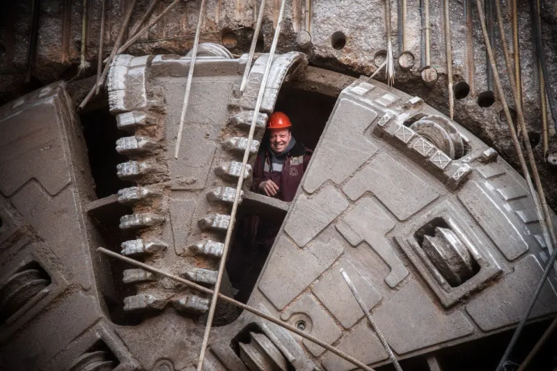 Digging Deeper: How America's Cities Are Turning Underground Space Into Real Estate's Next Vertical Frontier