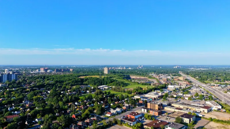 Suburban Reinvention: How America's Forgotten Office Parks Are Becoming the Neighborhoods of Tomorrow