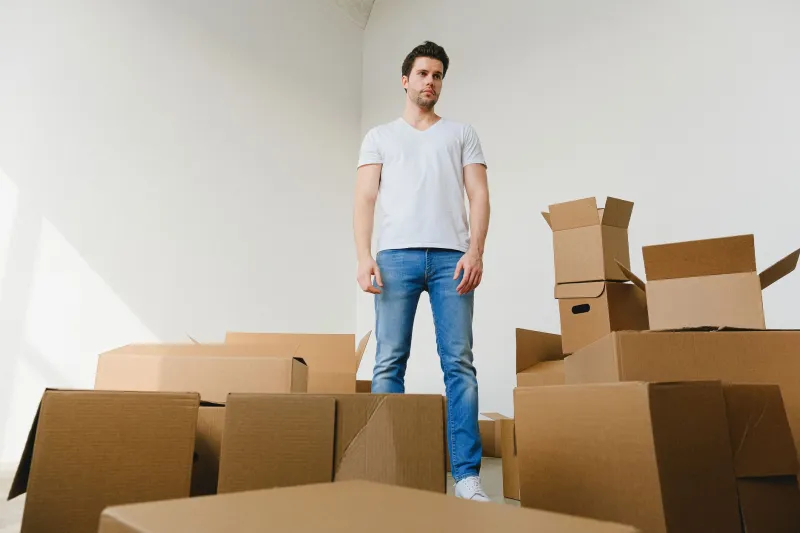 Uncoupling and Upsizing: How America's Divorce Wave Is Quietly Driving a Dual-Transaction Housing Boom