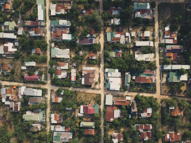 Unlocking the Grid: How America's Zoning Revolution Is Rewriting the Rules of Land Value